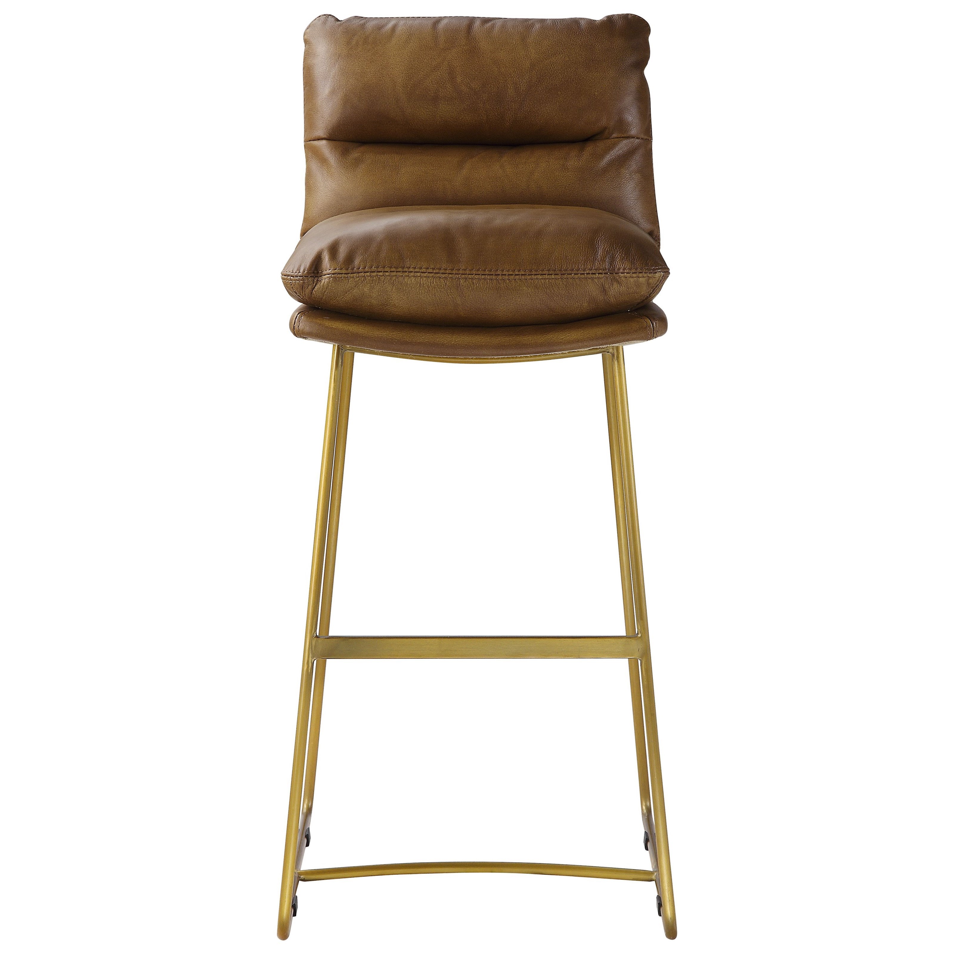 Set of 2 Bar Stools