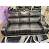 Lifestyle Black Stallion BLACK STALLION POWER SOFA |