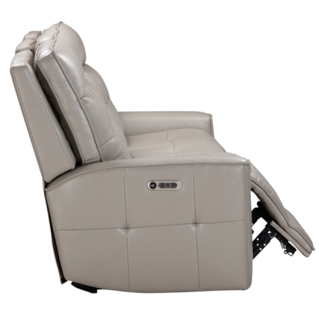 Power Reclining Sofa