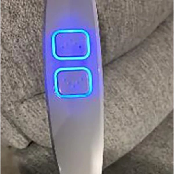 Parker Living Hercules Power Lift Recliner