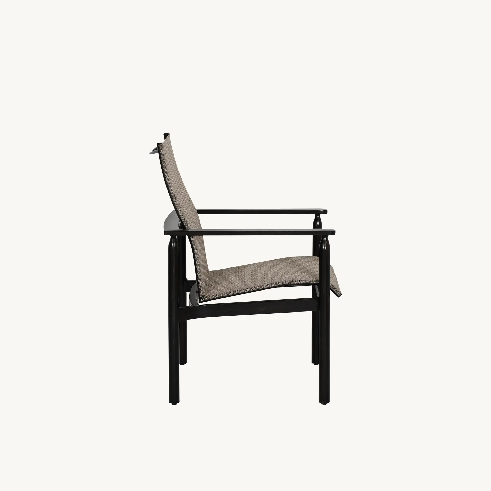 Sling Dining Armchair