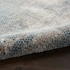 Nourison Rustic Textures 5'3" x 7'3"  Rug