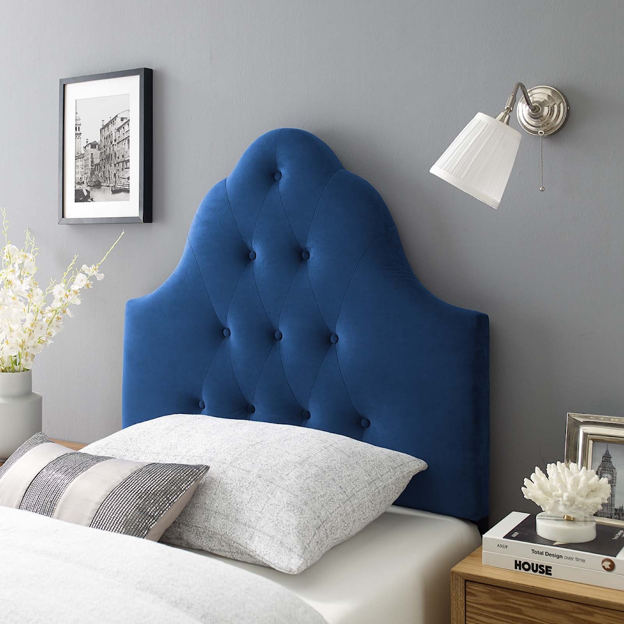 Modway Sovereign Twin Headboard