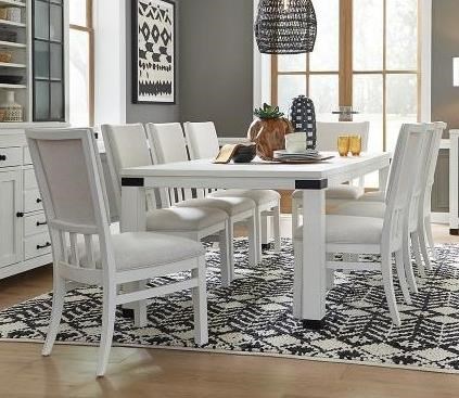 dining 9 piece set