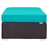 Modway Convene Outdoor Ottoman