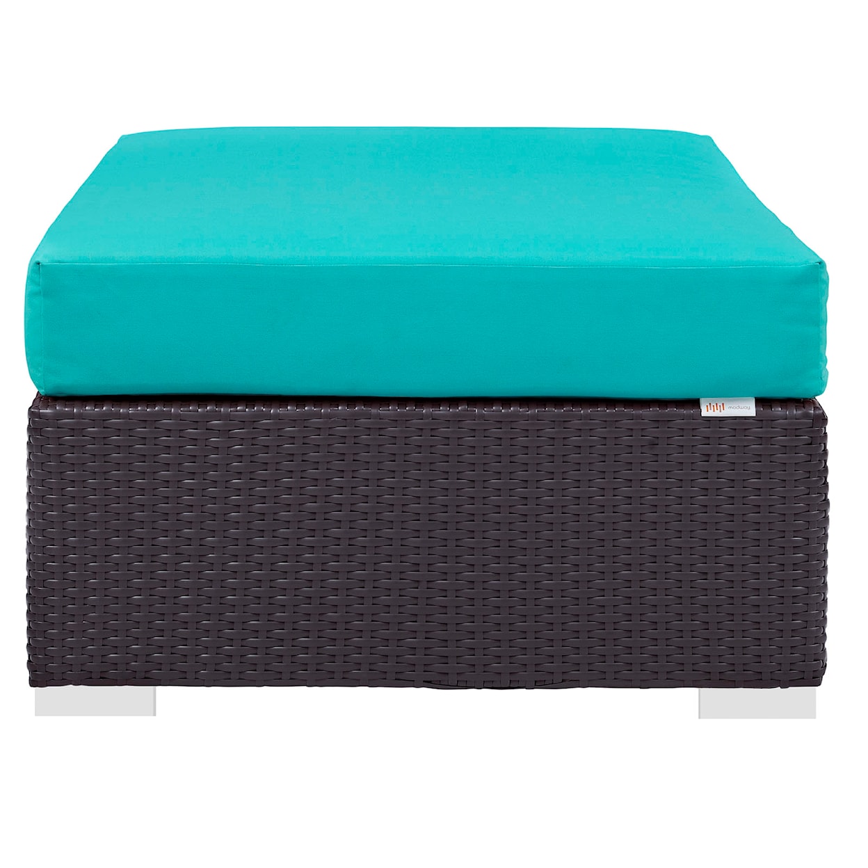 Modway Convene Outdoor Ottoman