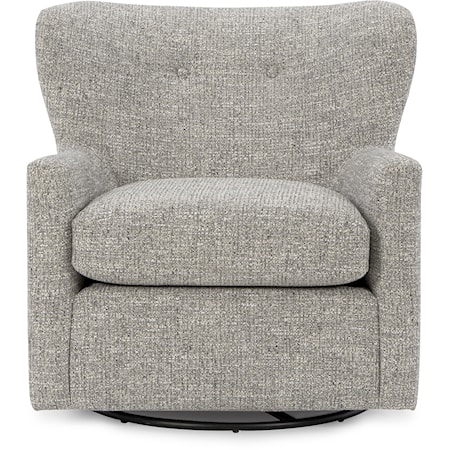 Swivel Glider Chair