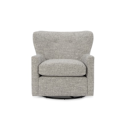 Swivel Glider Chair