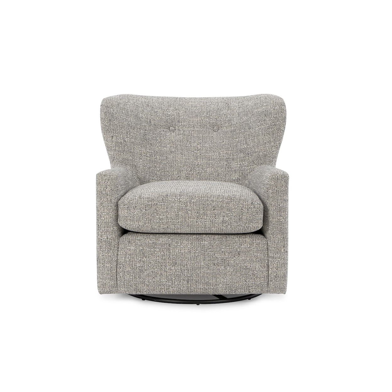 Best Home Furnishings Casimere Swivel Glider Chair