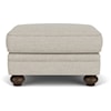 Flexsteel Winston Ottoman