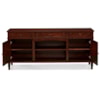 Sherrill Occasional KINSEY 70" Wood Media Console