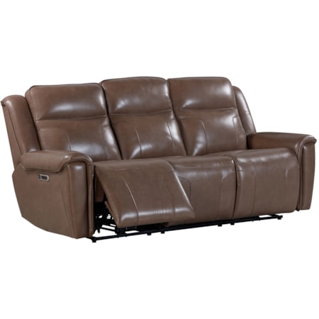 Reclining Sofa