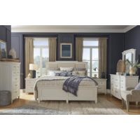 6-Piece Queen Bedroom Set 