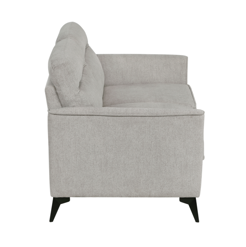 Homelegance Tellot Loveseat