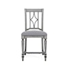 Flexsteel Ventura Upholstered Counter Stool