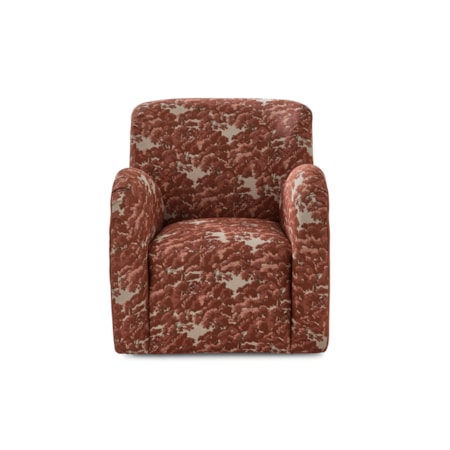 Swivel Glider Chair