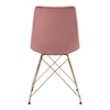 Zuo Parker Dining Chair Set