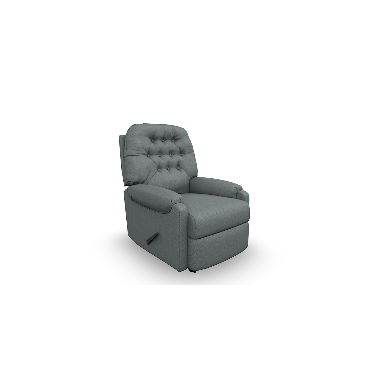 Best Home Furnishings Sondra Power Rocker Recliner