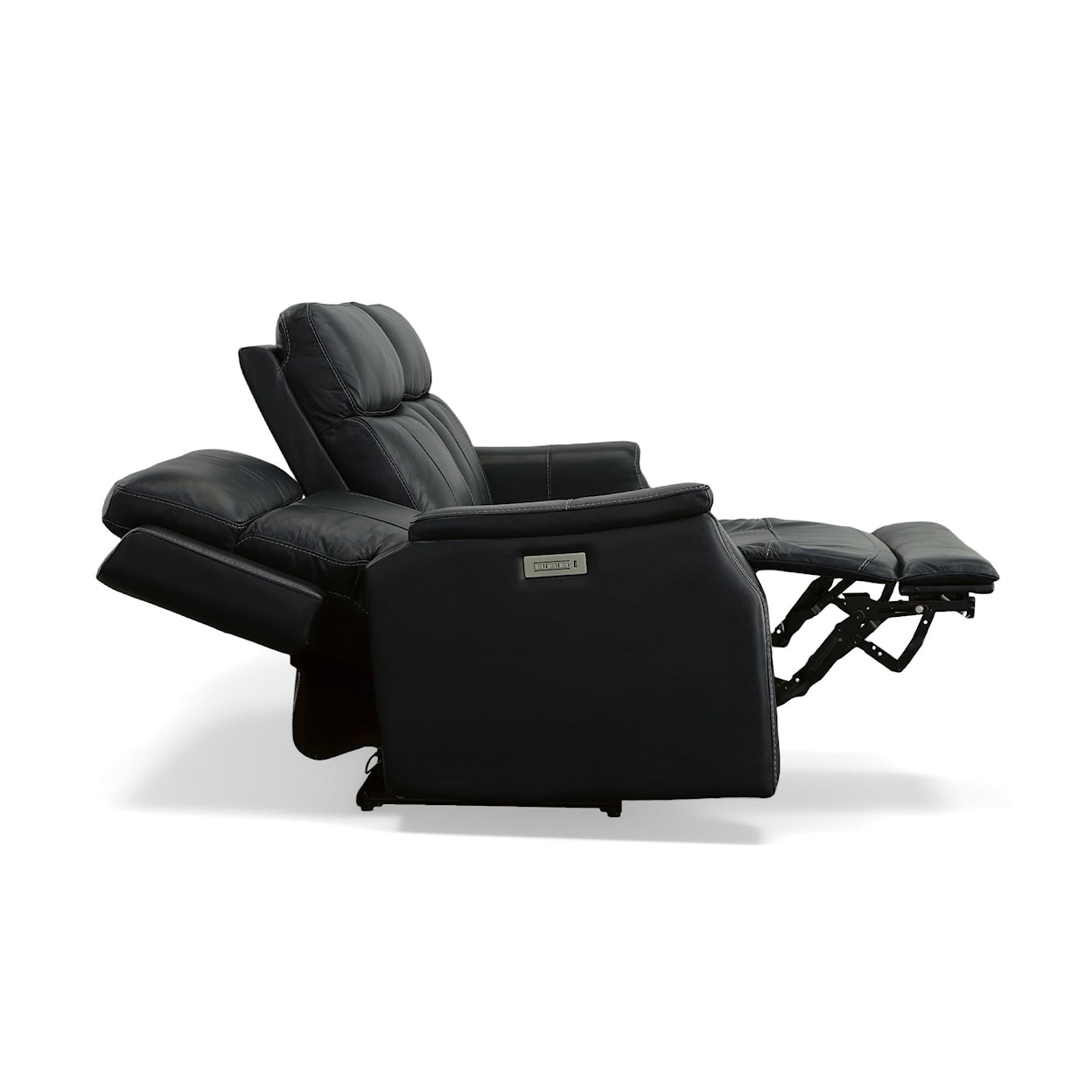 Flexsteel Rawlings Power Reclining Sofa