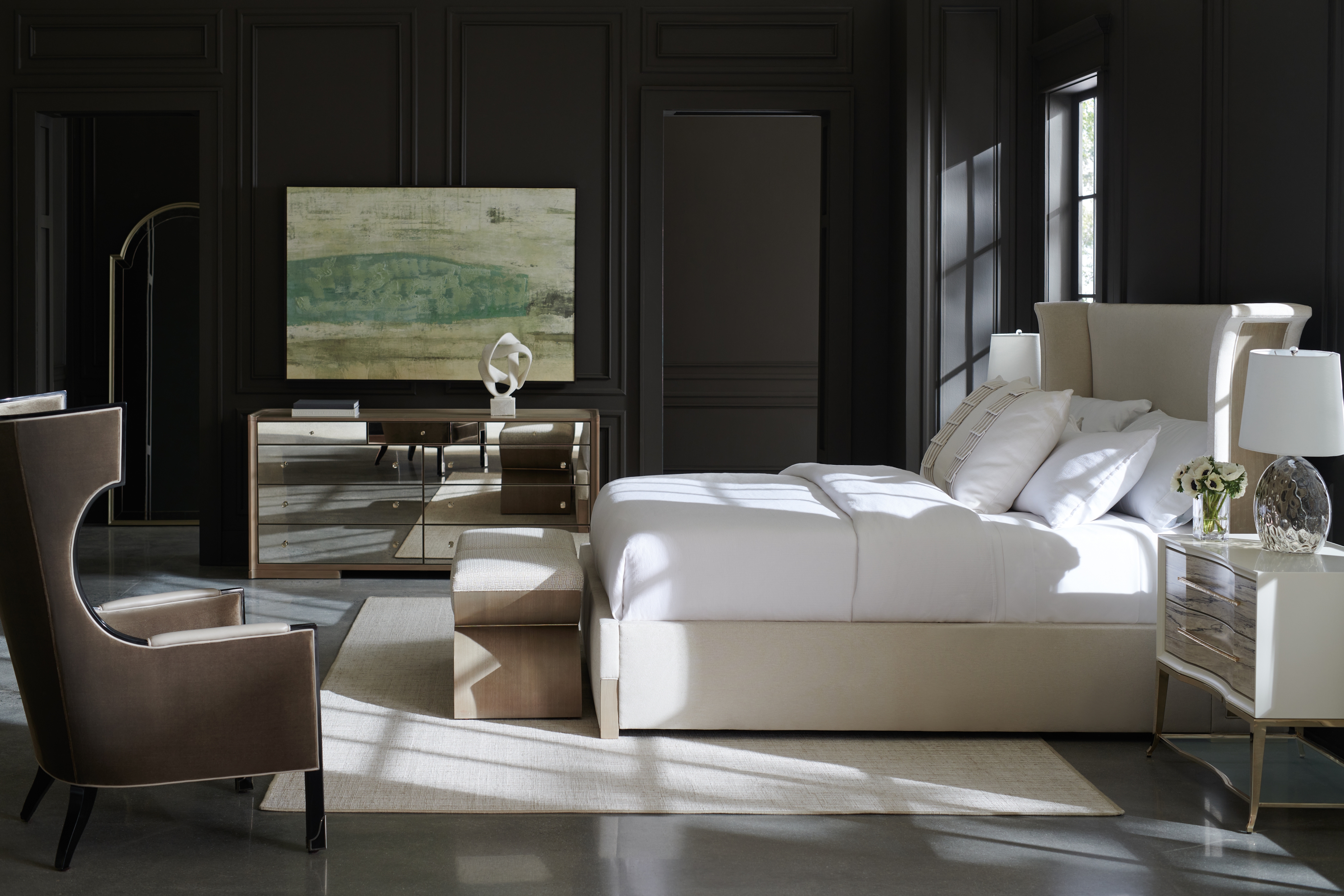 Caracole Caracole Classic Beauty Sleep - King