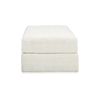 Signature Design by Ashley Karinne Oversized Accent Ottoman