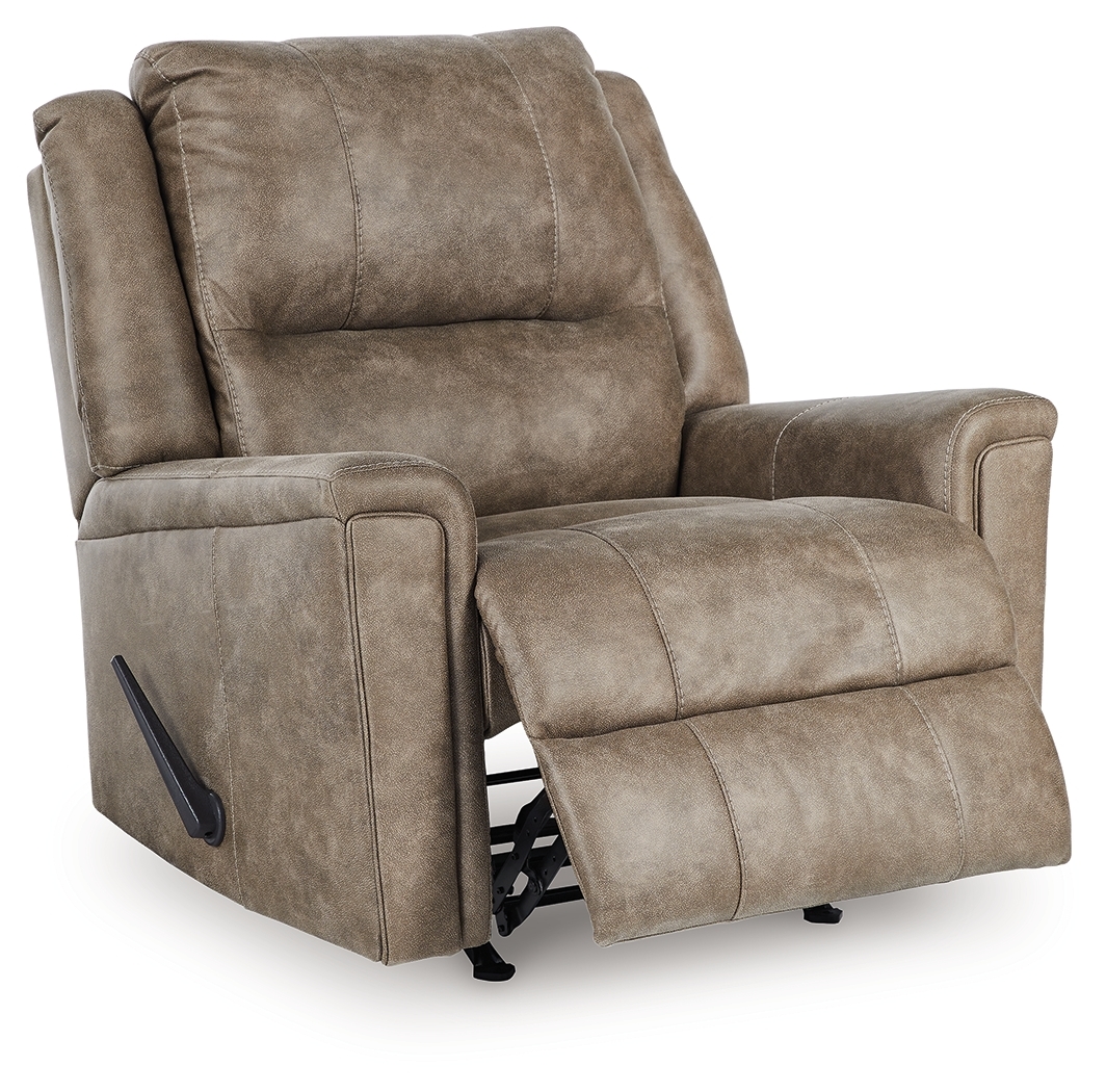 Rocker Recliner