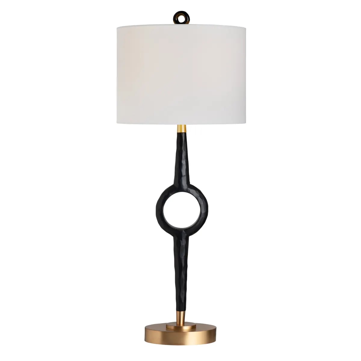 Creed Table Lamp