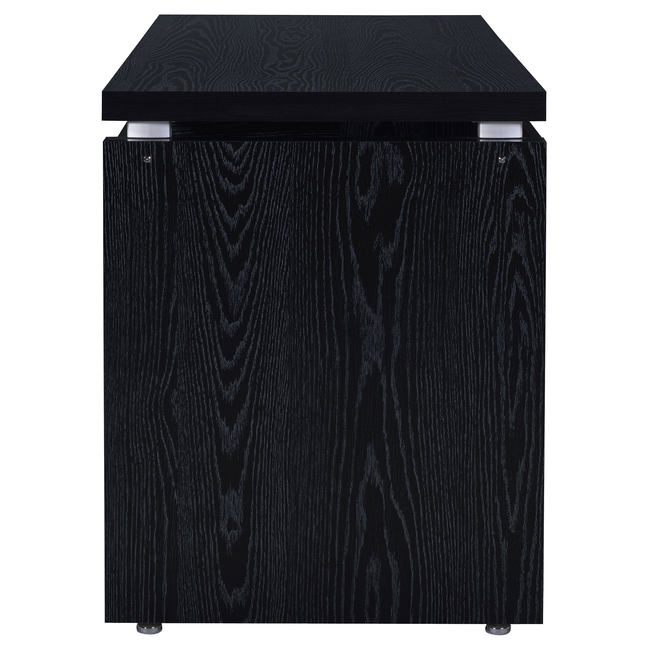 Russell Computer Desk w/ Keyboard Tray