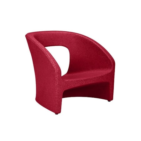 Radius Sand Chair with Weight