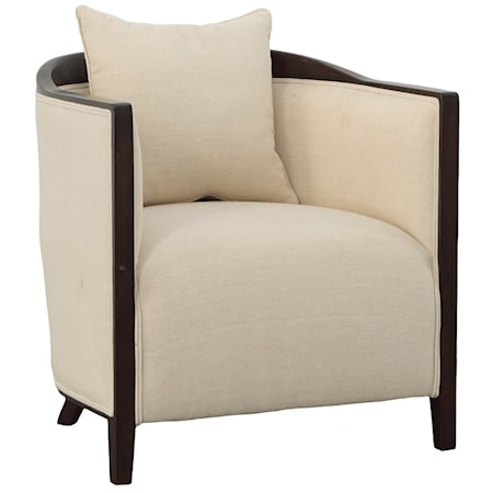 Ariba Occasional Chair