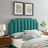 Modway Rosalind King/California King Headboard