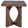 Ashley Furniture Signature Design Abbianna End Table