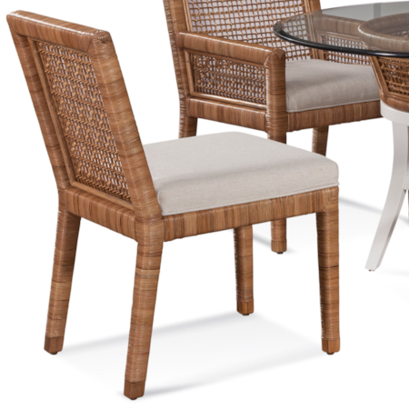 Side Dining Chair