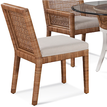 Side Dining Chair