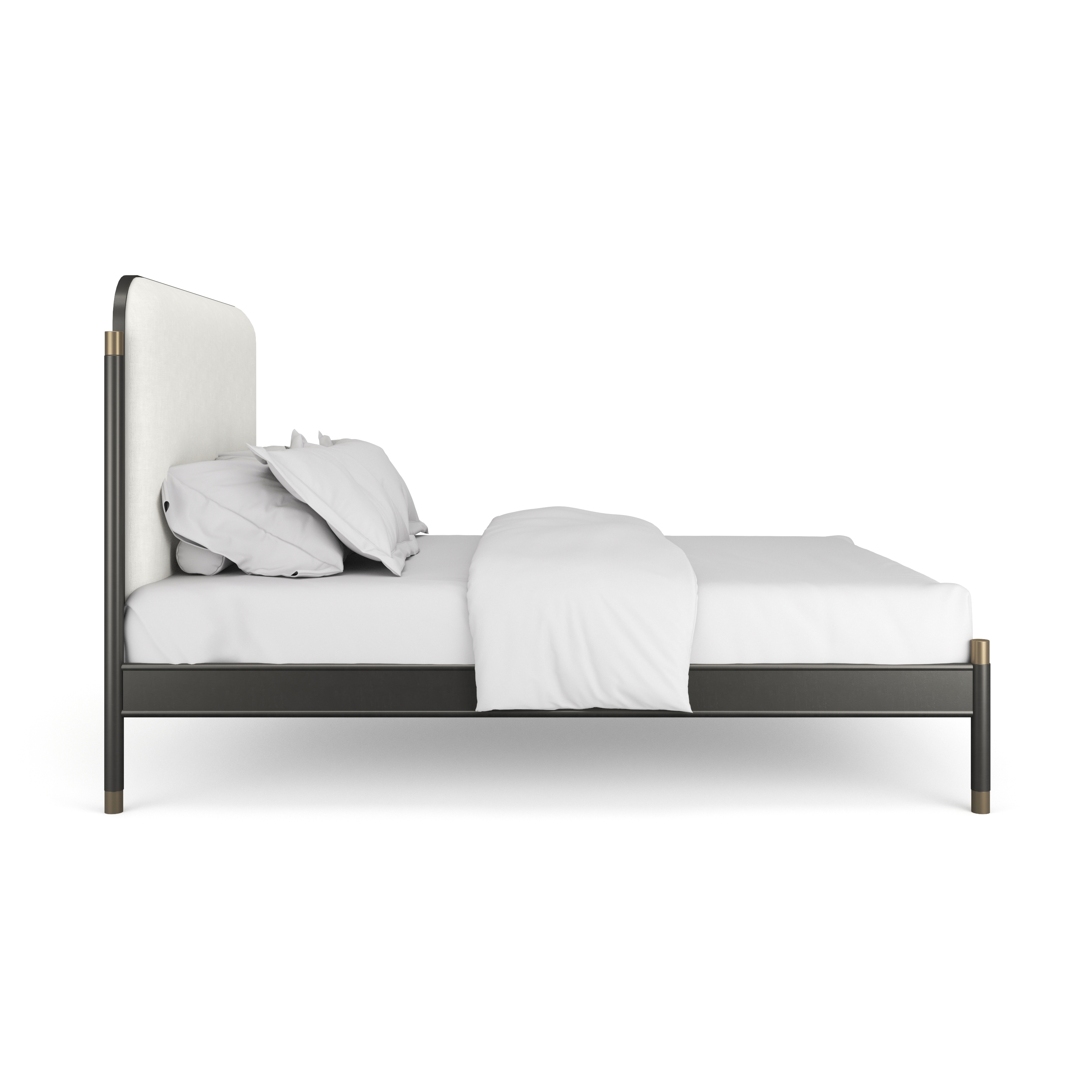 Caracole Caracole Classic Campaign Queen Bed