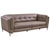 Armen Living Primrose Power Recliner Sofa