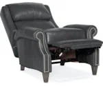Bradington Young Hughes 3-Way Lounger Recliner