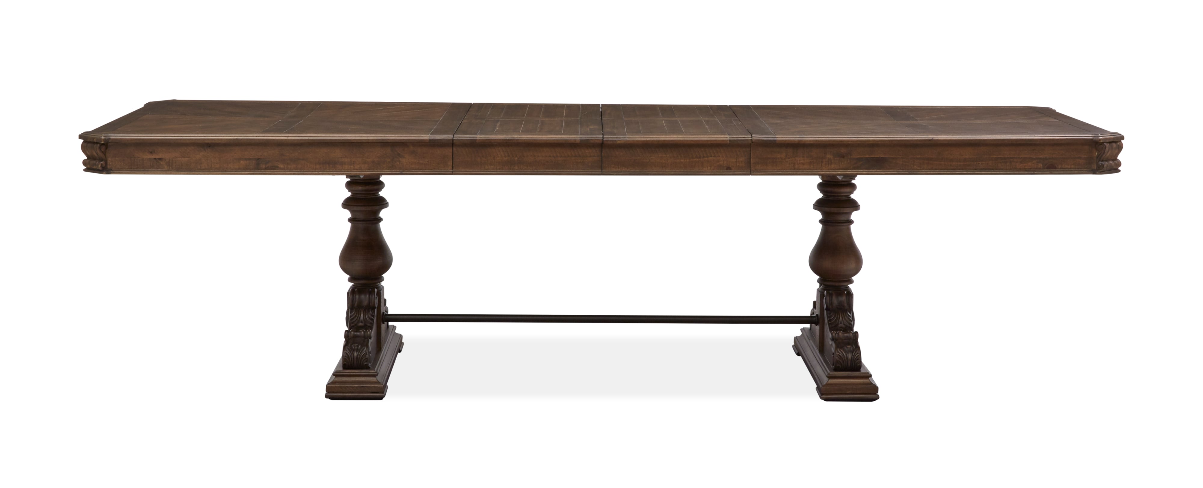 Trestle Dining Table