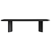 Vanguard Furniture Form Dining Table