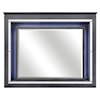 Homelegance Allura Mirror