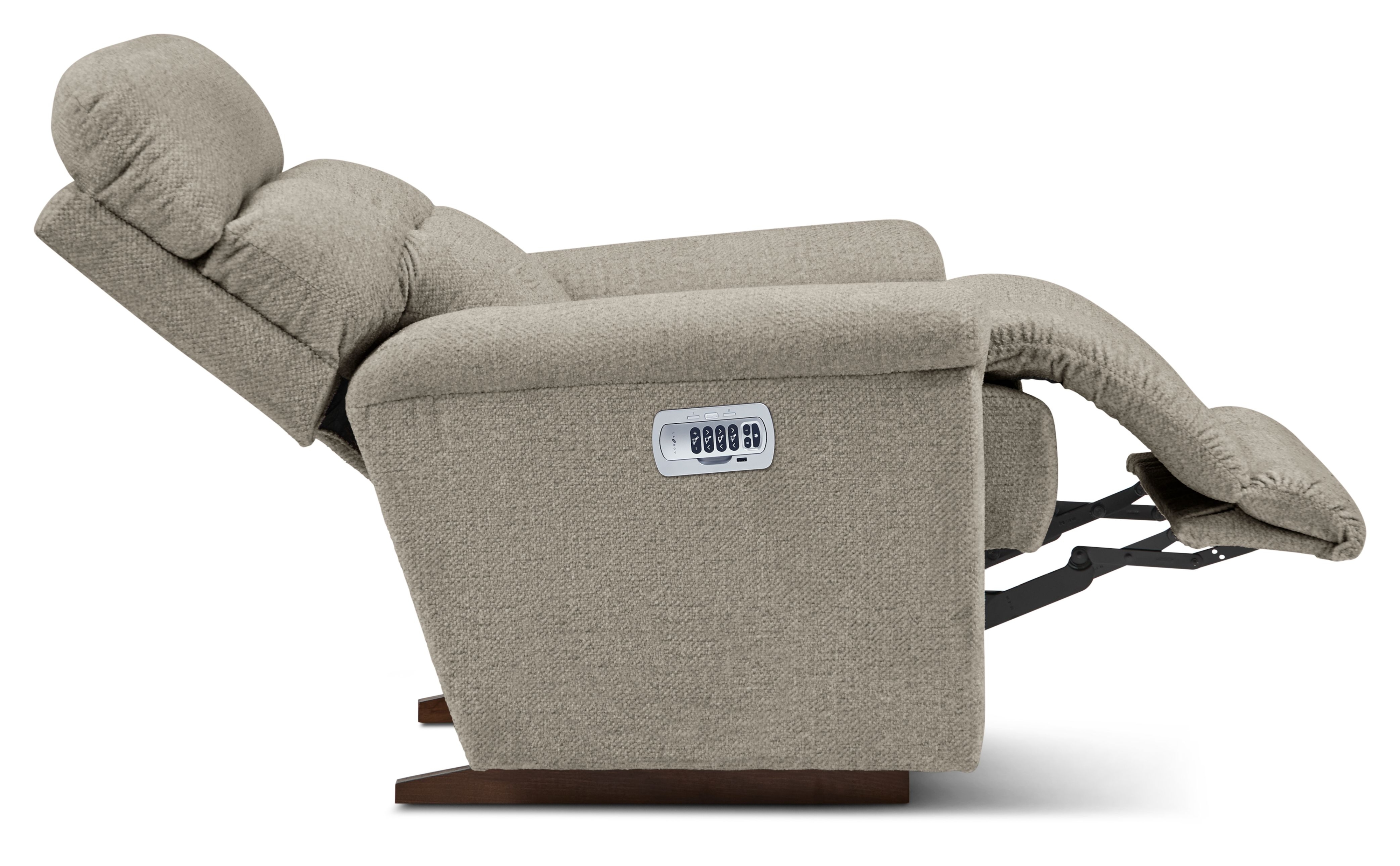 La-Z-Boy Fulton Power Rocking Recliner