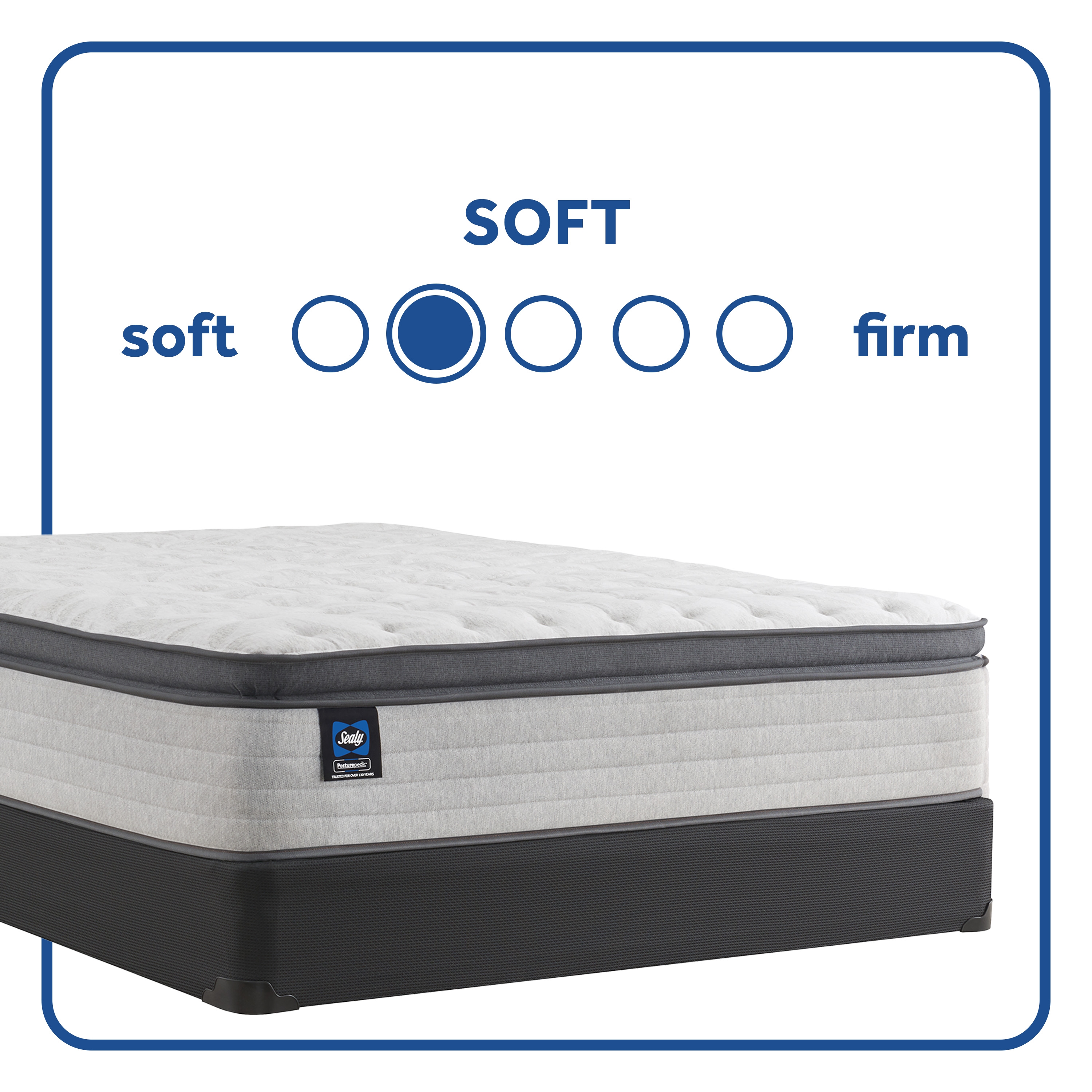 Spring Bloom EPT Soft Queen