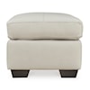 Signature Design by Ashley Belziani Ottoman