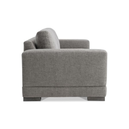 Lars Fabric Sofa