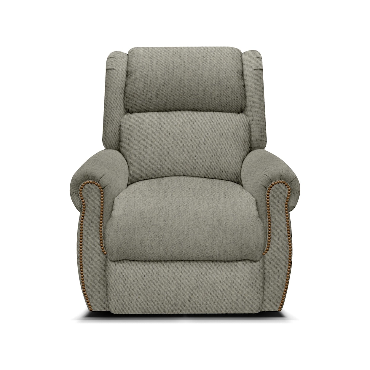 Tennessee Custom Upholstery EZ5H00/N Series Rocker Recliner
