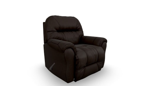 Casual Power Lift Recliner