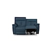 Palliser Oakley Oakley Power Reclining Loveseat