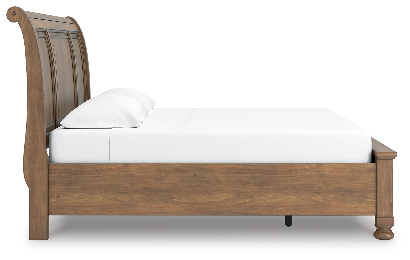 Signature Design by Ashley Feddinger King Storage Sleigh Bed