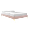 Modway Sutton Twin Bed Frame