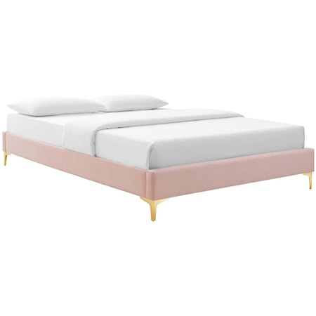 Twin Bed Frame